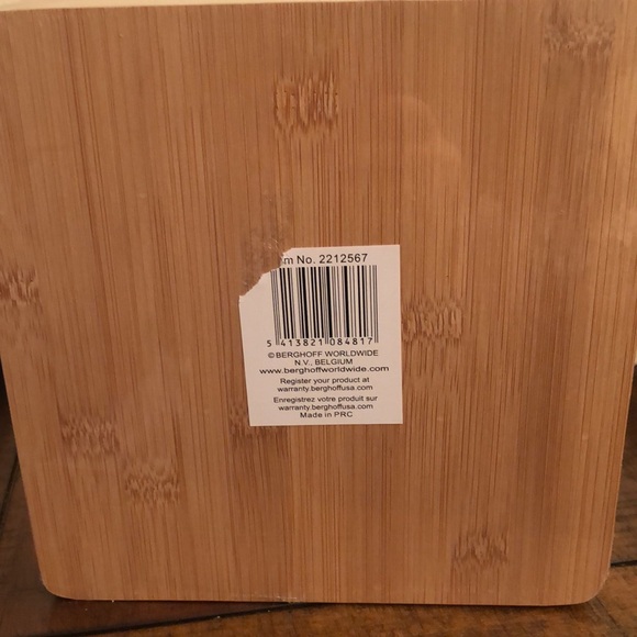 Trivet set - Picture 4 of 4